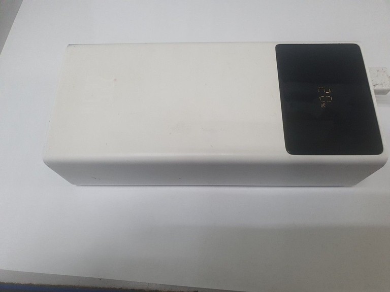 Объявление Baseus 22.5w 30000mah Б/У