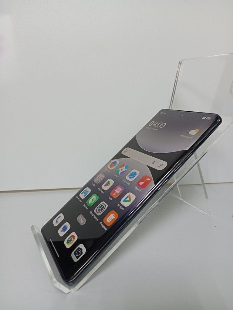 Дешиво Xiaomi redmi note 14 pro 8/256gb с ломбарда