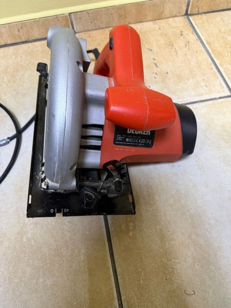 Дешево Black&Decker cd 601 з ломбарду