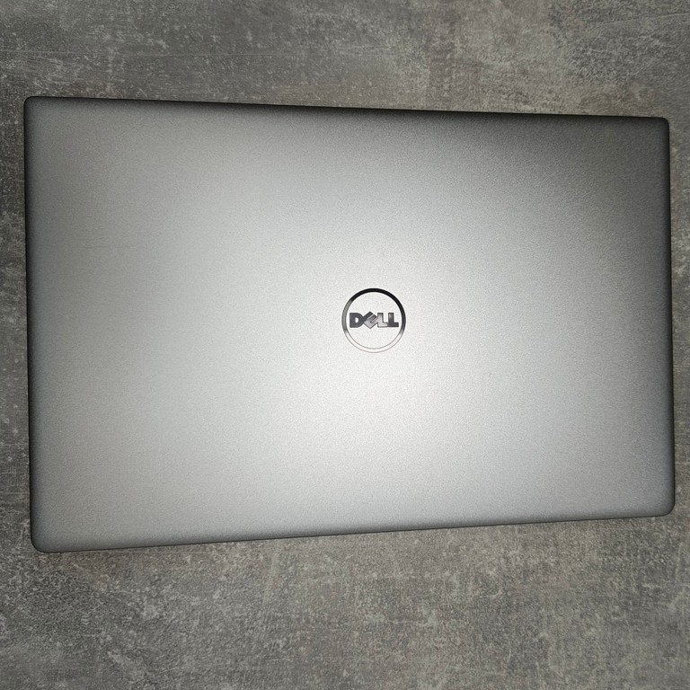 Ноутбук Dell XPS 13 9350 Intel i5 8GB RAM SSD 256gb m.2 NVMe 13" IPS Full HD надійний бізнес-ультрабук Код:null. Зображення 4
