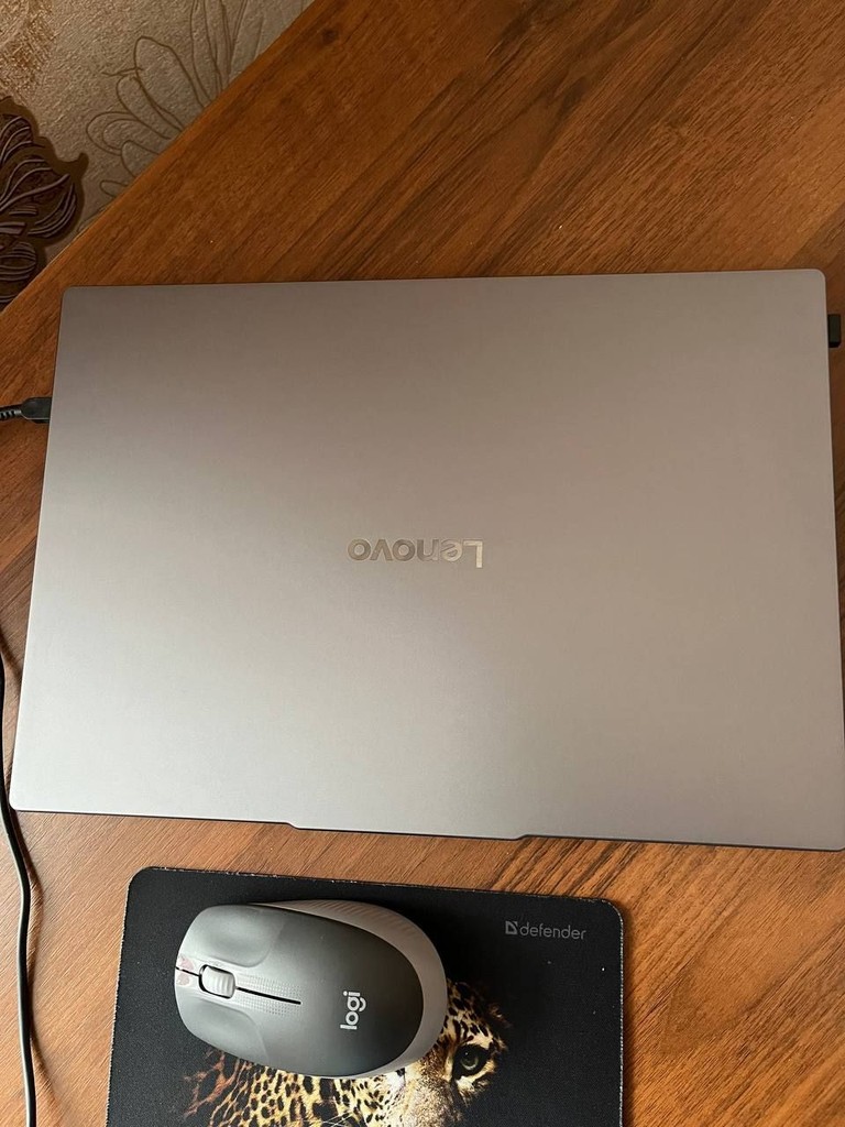 Дешево Lenovo IdeaPad Slim 5 16IRH10 Luna Grey (83HS007LRA) з ломбарду