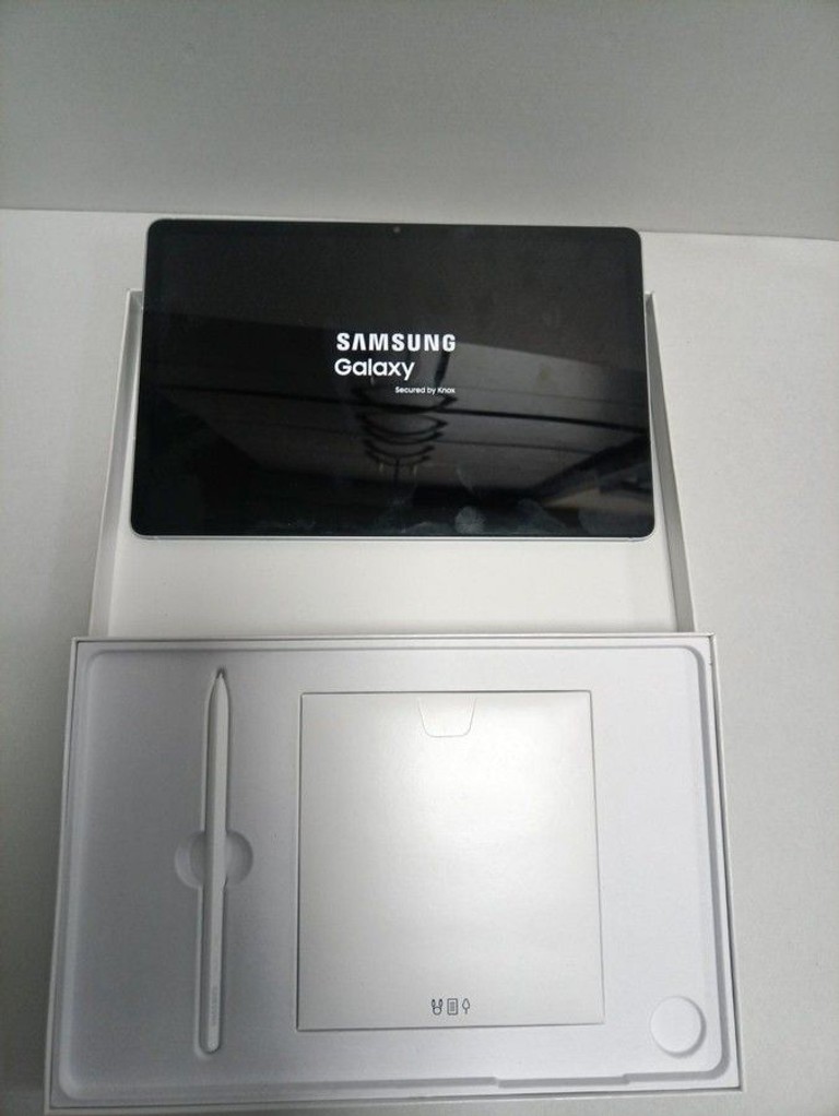 Объявление Samsung galaxy tab s10 fe 8/128gb Б/У