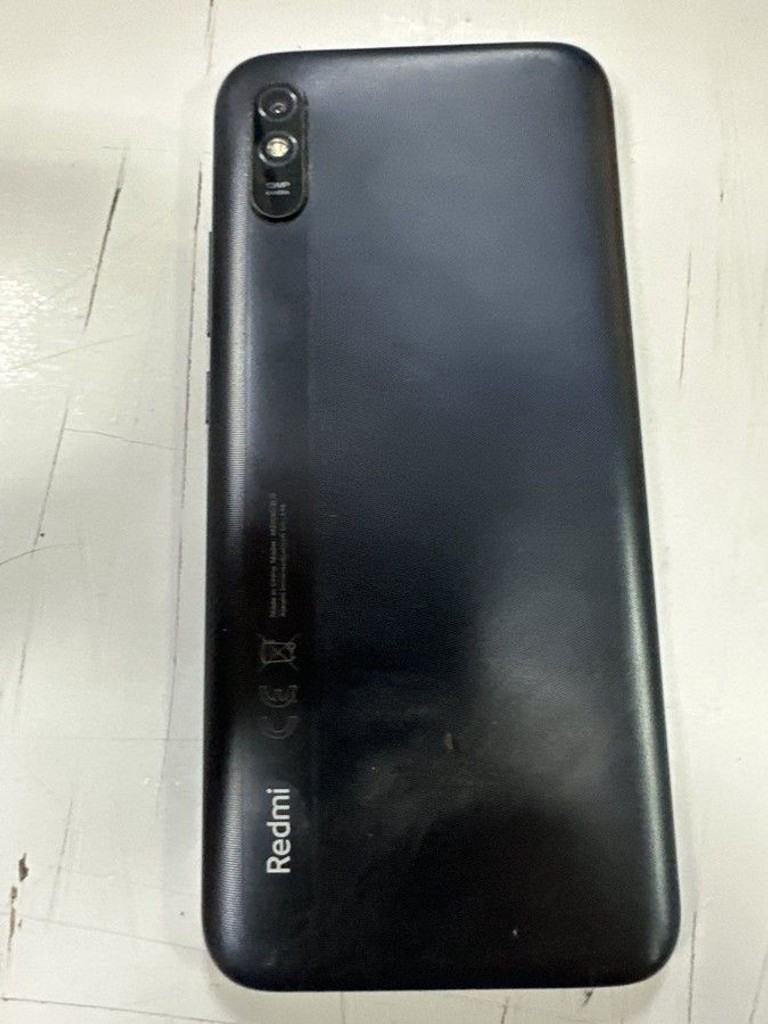 Объявление Xiaomi redmi 9a 2/32gb Б/У