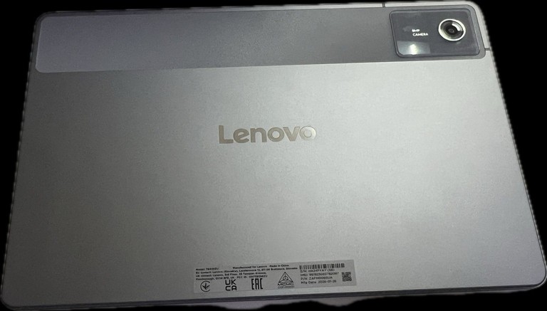 Распродажа Lenovo ideapad tab tb336zu 8/128gb, продавец Техноскарб