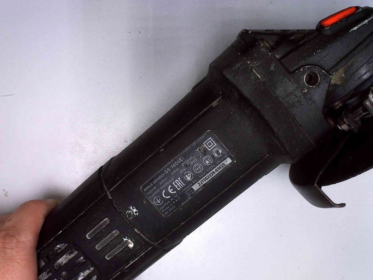 Купить Dnipro-M gs-160se Б/У