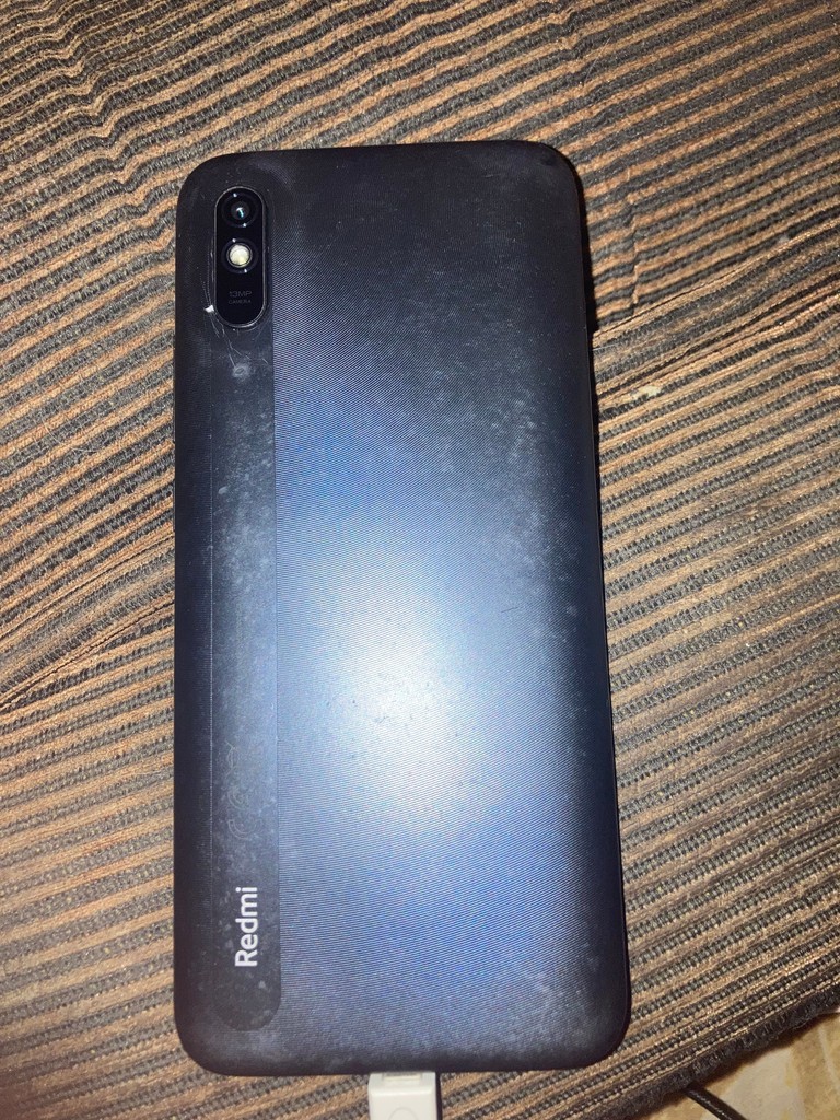 Купити Xiaomi redmi 9a 2/32 Б/У