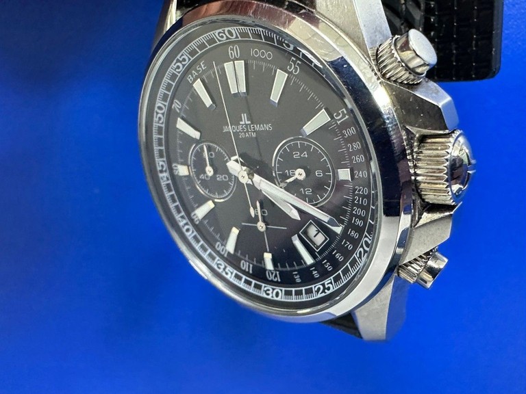Jacques Lemans 1-2117 Код:01-200973928. Зображення 9