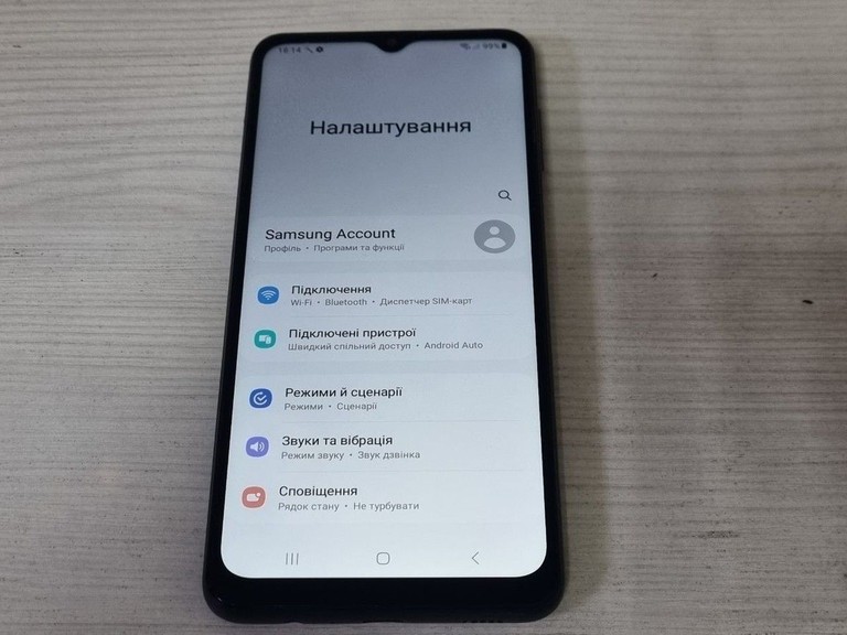 Samsung galaxy a12 a127f 4/64gb Код:01-200975735. Изображение 11