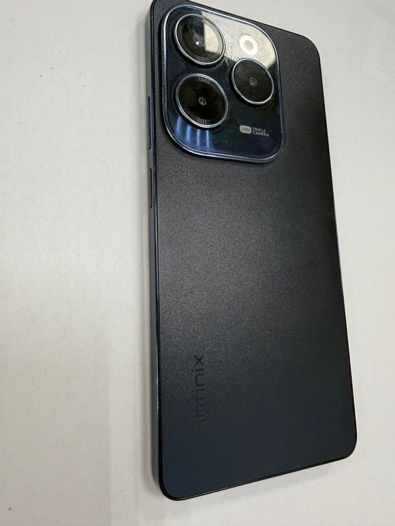 Infinix hot 40 8/256gb Код:01-200975349. Зображення 7
