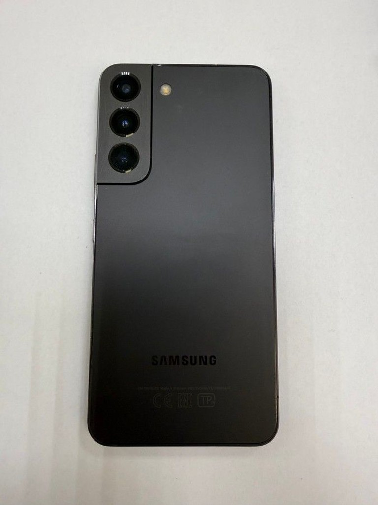 Дешево Samsung galaxy s22 8/256gb з ломбарду