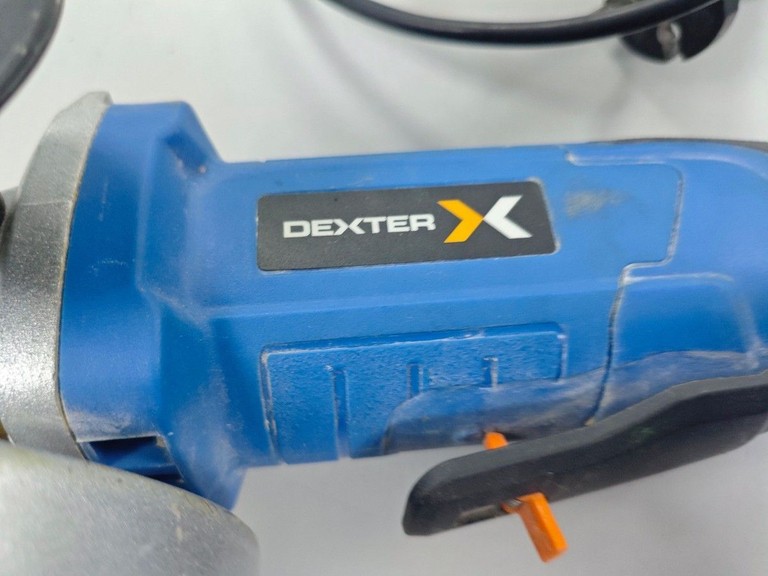 Dexter 800ag2-125.5 Код:01-200974391. Зображення 11