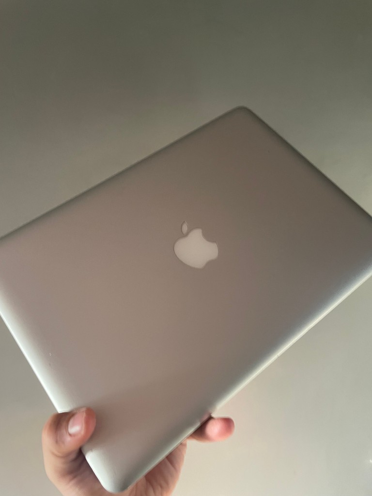 Apple MacBook Pro 13" (Mid 2010) Код:null. Зображення 5