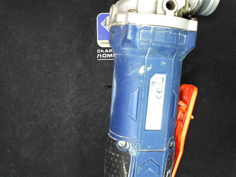 Дешево Dexter ag125-4 125 з ломбарду