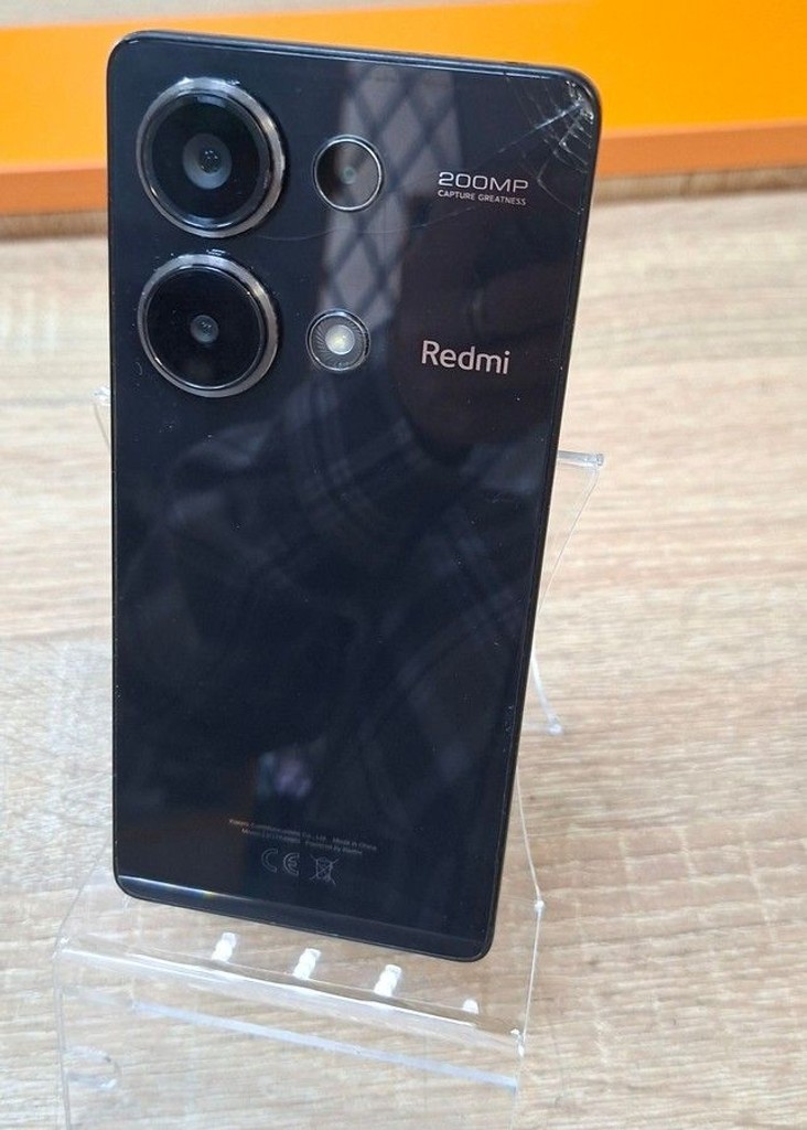 Розпродаж Xiaomi redmi note 13 pro 5g 8/256gb, продавець Техноскарб