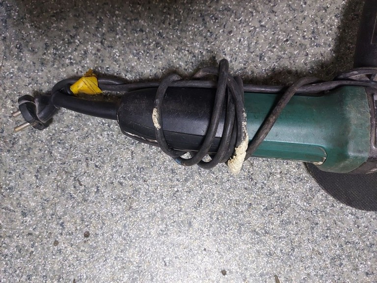 Купити Riber-profi WS 10-125 Б/У