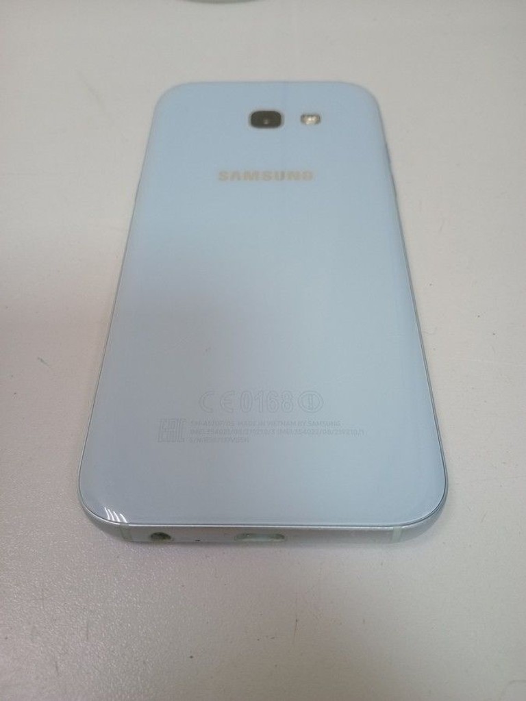 Дешиво Samsung galaxy a5 2017 3/32gb с ломбарда