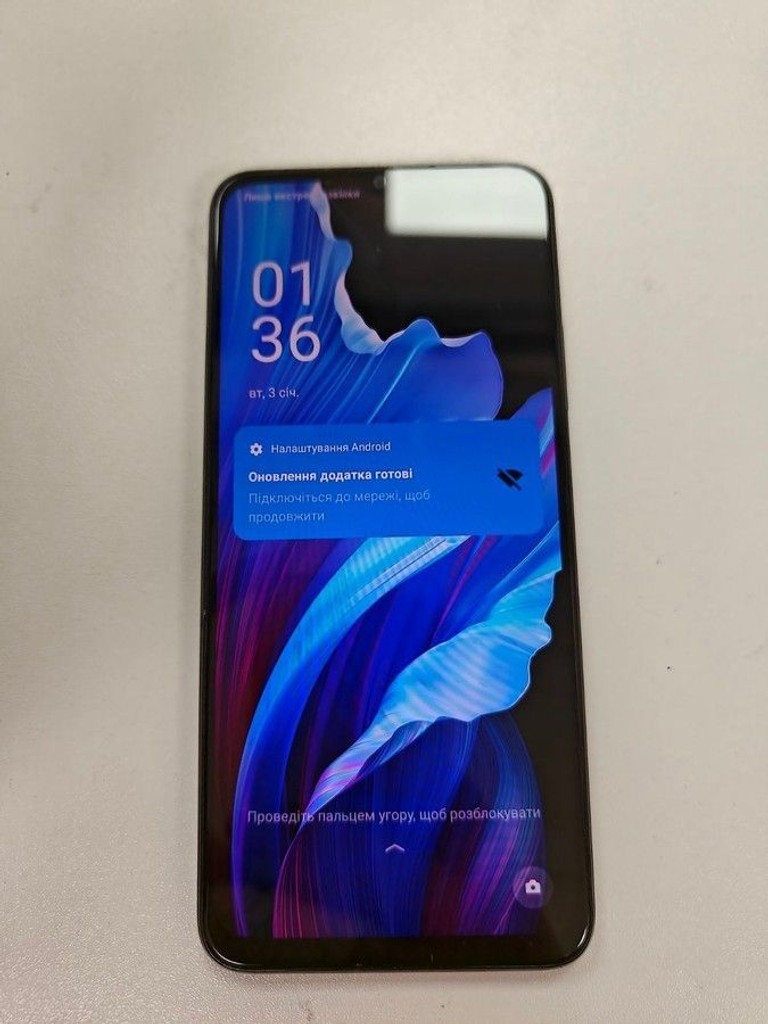 Купить Oppo a18 4/128gb Б/У