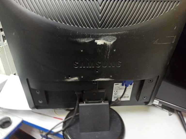 Объявление Samsung SyncMaster 931BF 19” Б/У