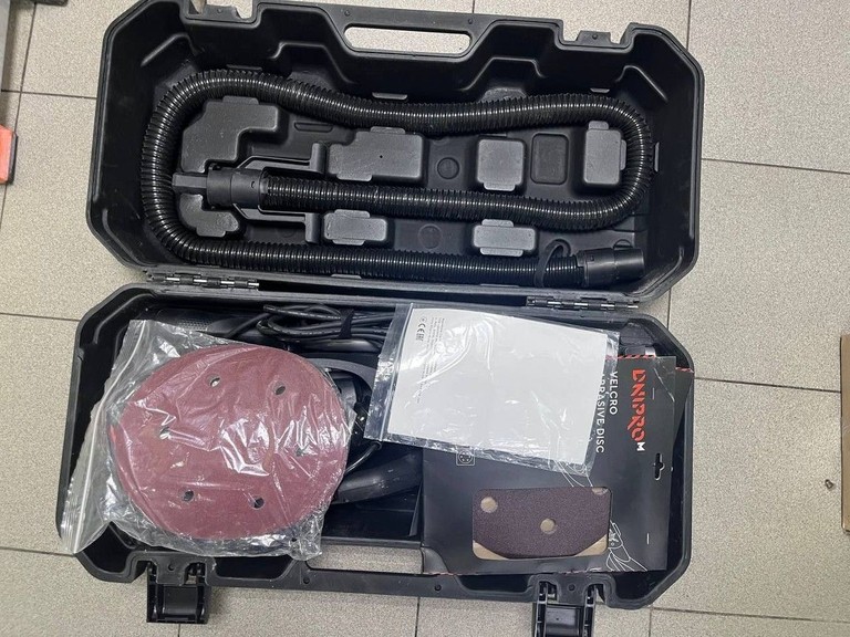 Распродажа Dnipro-M ws-225s, продавец Техноскарб