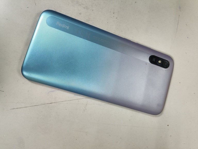 Дешиво Xiaomi redmi 9a 2/32gb с ломбарда