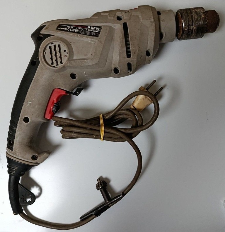 Купить Forte ID 650 VR Б/У