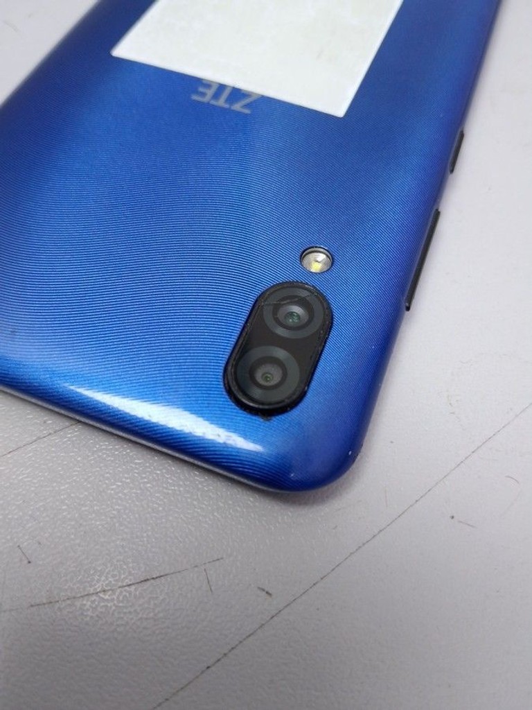 Zte a5 blade 2020 2/32gb Код:01-200978757. Изображение 6