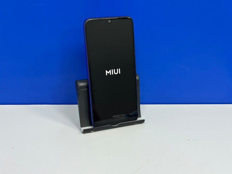 Xiaomi Redmi Note 7 3/32GB Black Код:01-200979608. Зображення 5