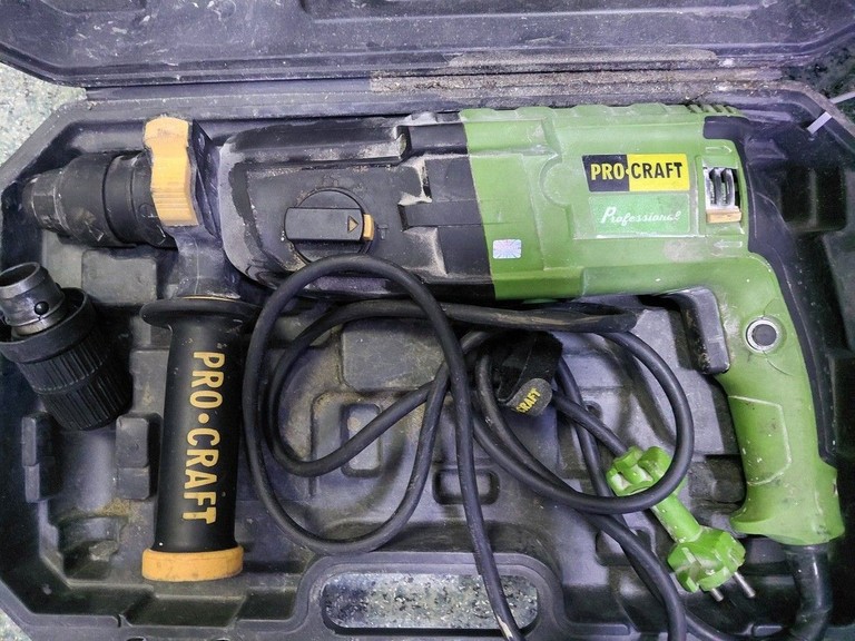 Дешево Procraft BH-1400 DFR з ломбарду