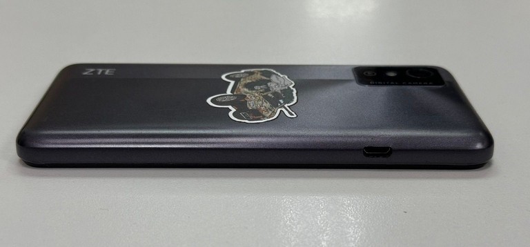 Zte Blade L9 1/32GB Blue Код:01-200979248. Зображення 6