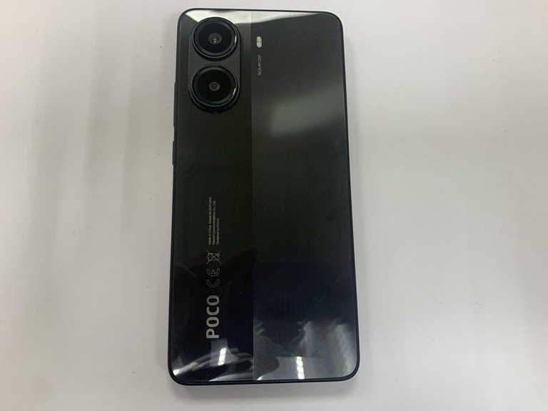 Объявление Poco X7 Pro 12/512GB Green Б/У