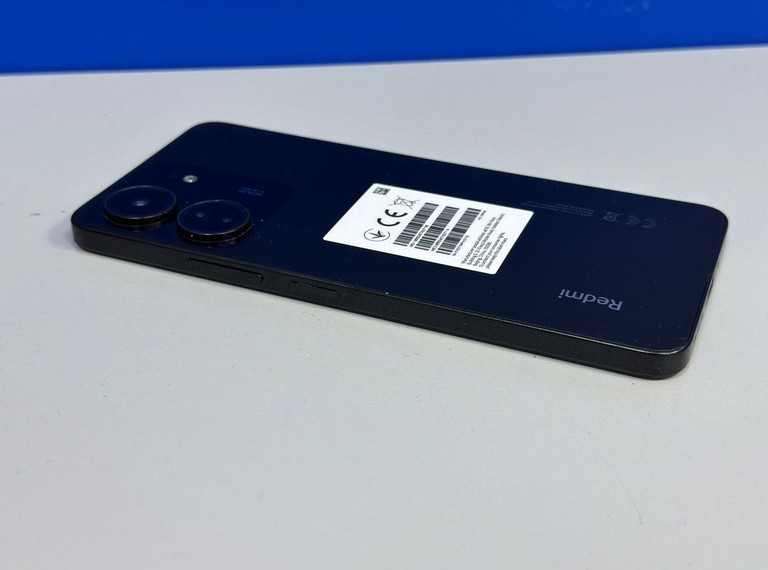 Xiaomi redmi 13c 8/256gb Код:01-200979808. Зображення 7