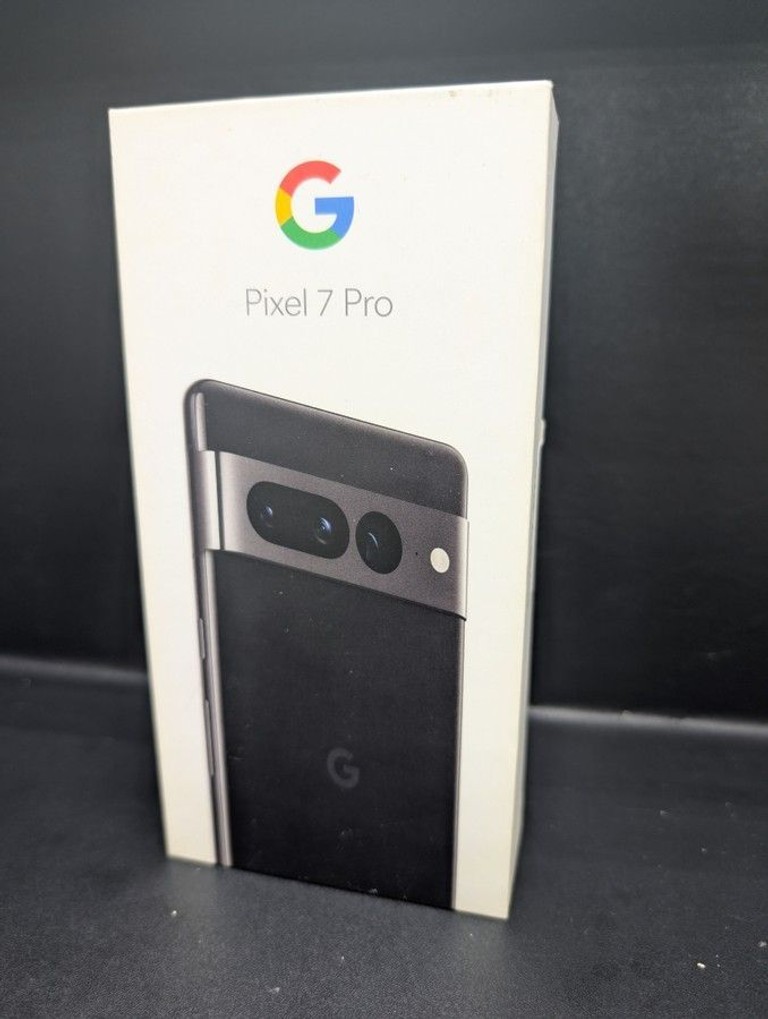 Розпродаж Google pixel 7 pro 12/128gb, продавець Техноскарб