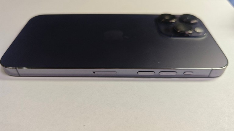 Apple iphone 14 pro max 128gb Код:01-200982063. Зображення 11
