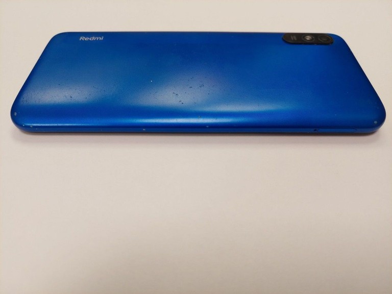 Xiaomi redmi 9a 4/128gb Код:01-200979913. Зображення 8