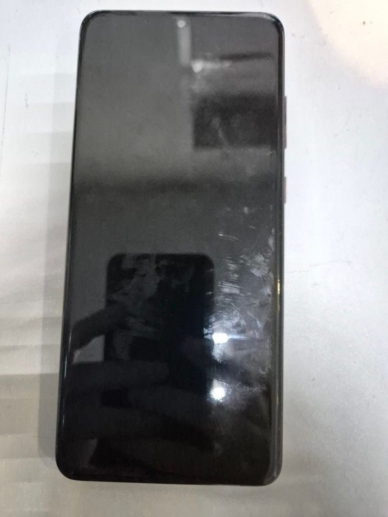 Объявление Samsung Galaxy S20 Ultra 5G SM-G988B 12/128GB Gray Б/У