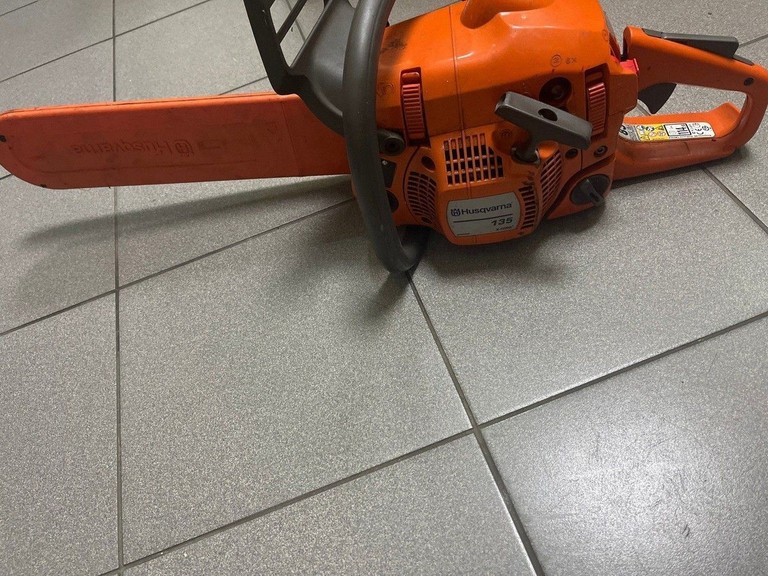 Husqvarna 135 Код:01-200981754. Зображення 7