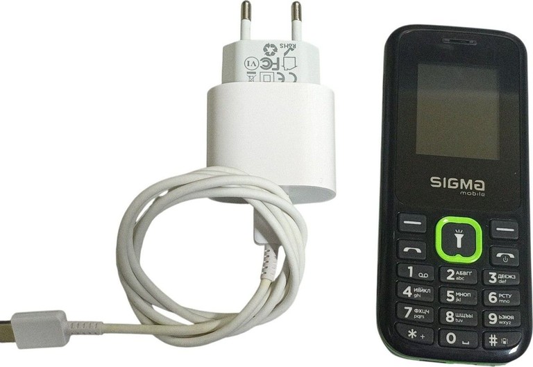Купить Sigma x-style 171 mini Б/У