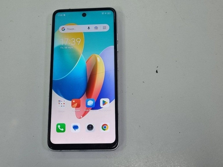Купить Tecno spark go 2024 3/64gb Б/У