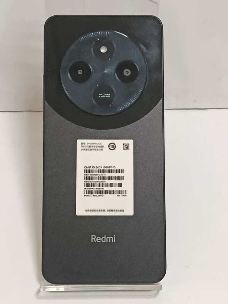 Распродажа Xiaomi redmi 14c 6/128gb, продавец Техноскарб