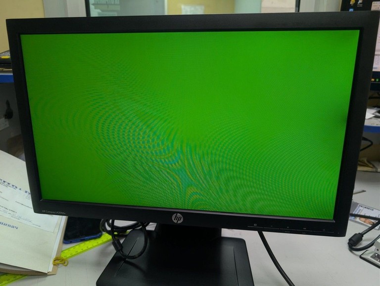 Купити Hp la2006x Б/У