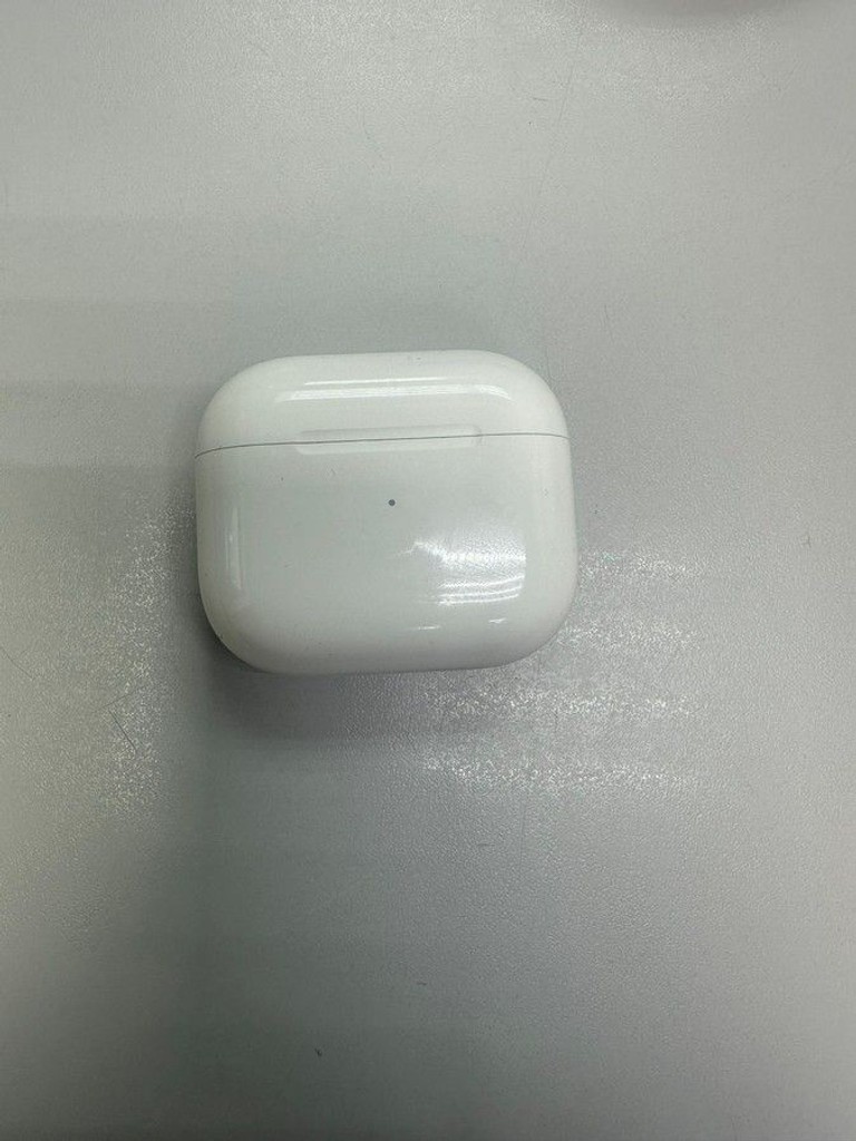 Apple airpods 3rd generation Код:01-200983555. Зображення 5