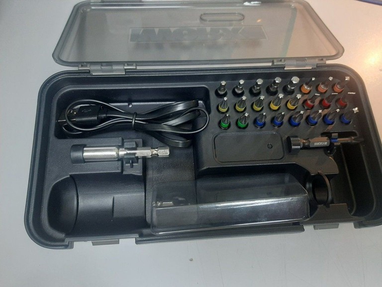 Купить Worx WX240 Б/У