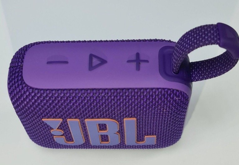 Оголошення Jbl go 4 Б/У
