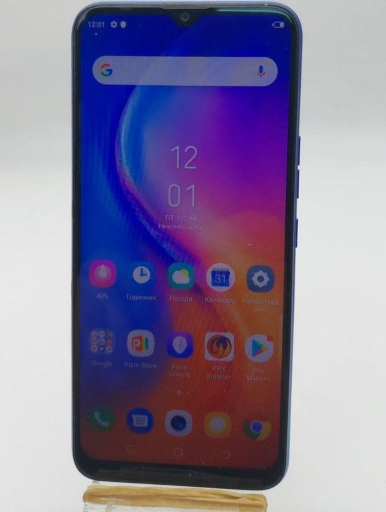 Купить Tecno spark 4 kc2 3/32gb Б/У