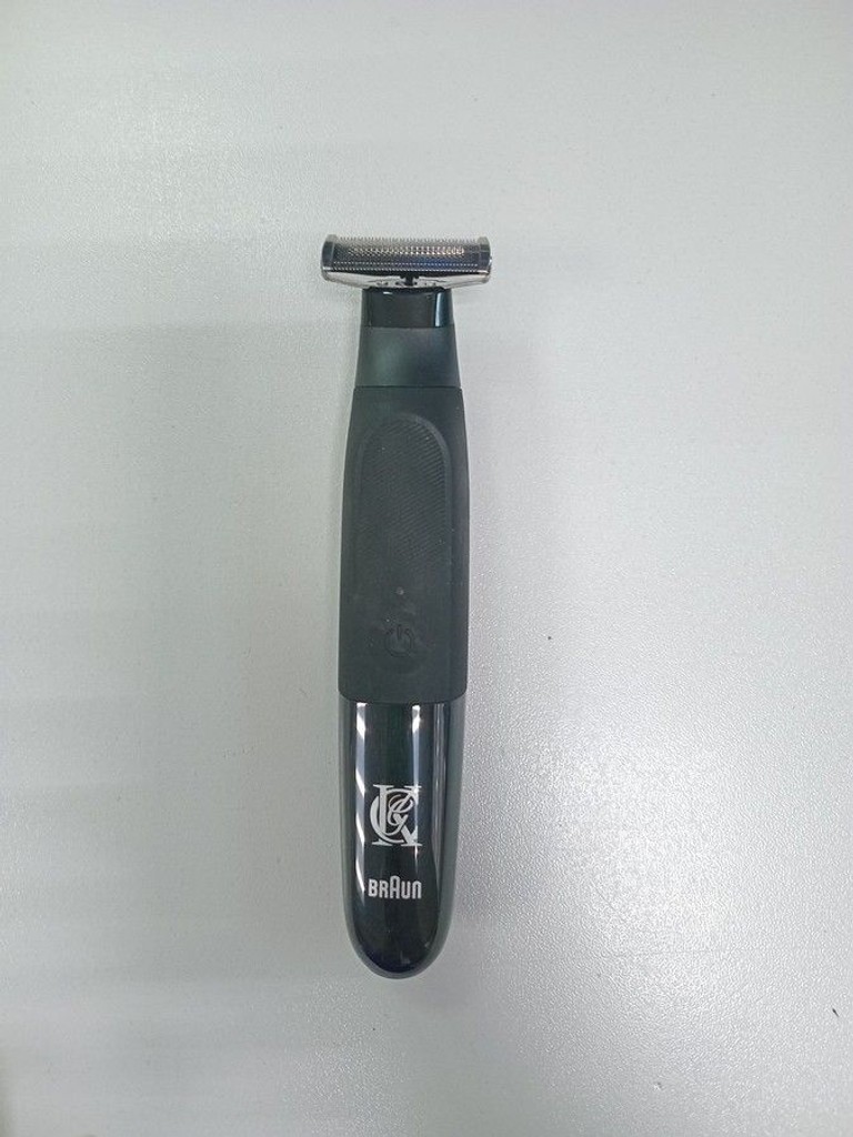 Дешиво Braun king c gillette 5590 с ломбарда