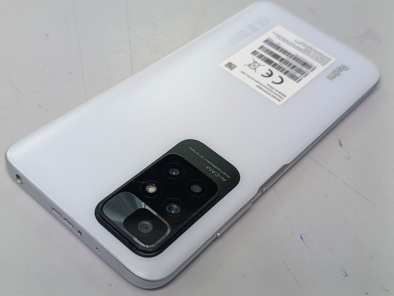 Оголошення Xiaomi redmi 10 2022 6/128gb Б/У