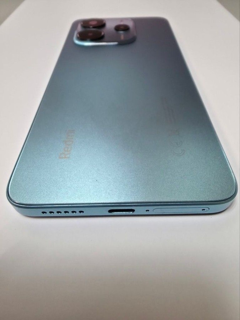 Xiaomi redmi note 14 8/256gb Код:01-200986619. Зображення 8