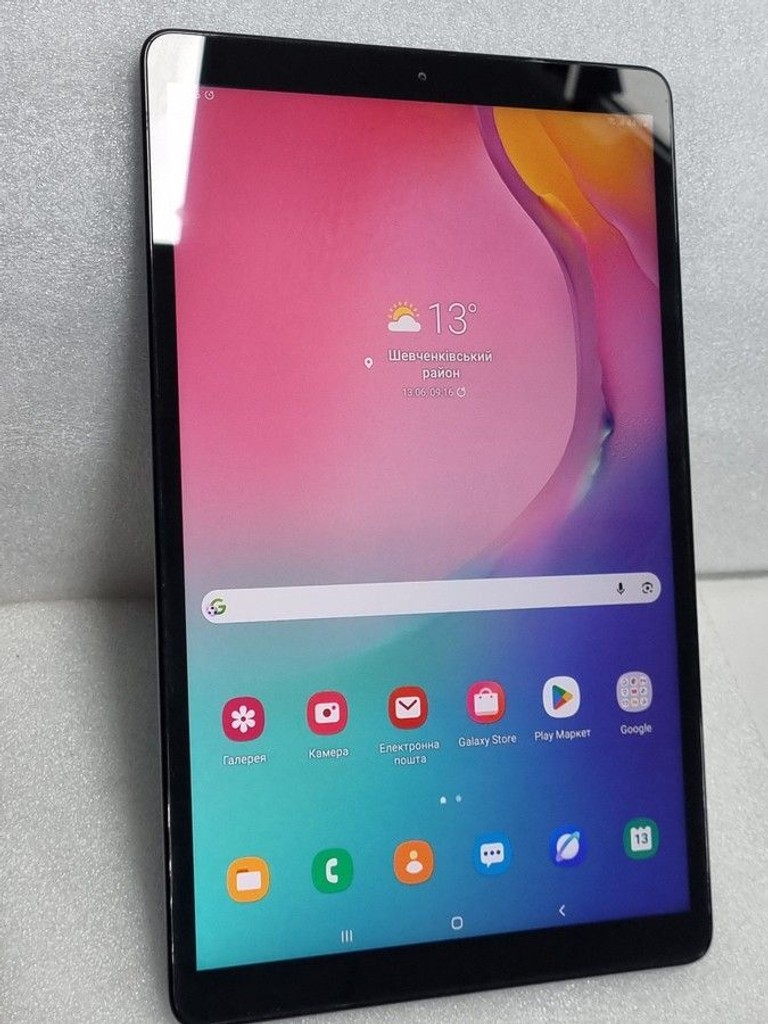 Купить Samsung galaxy tab a 10.1 32gb 3g Б/У