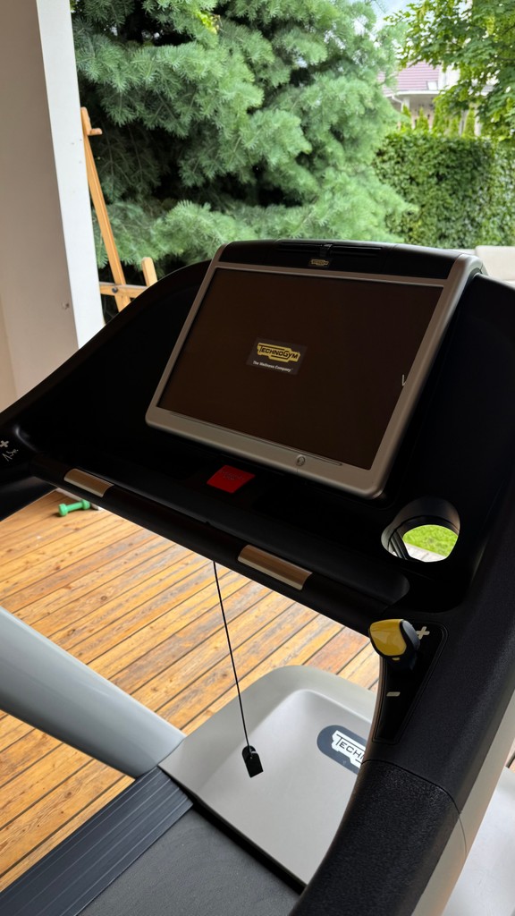 Technogym Excite Live Run (DFKGAA0) Код:null. Изображение 8