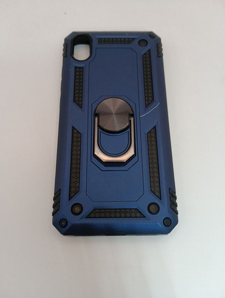 Xiaomi Redmi 7a 2/32GB Black Код:01-200989320. Зображення 11